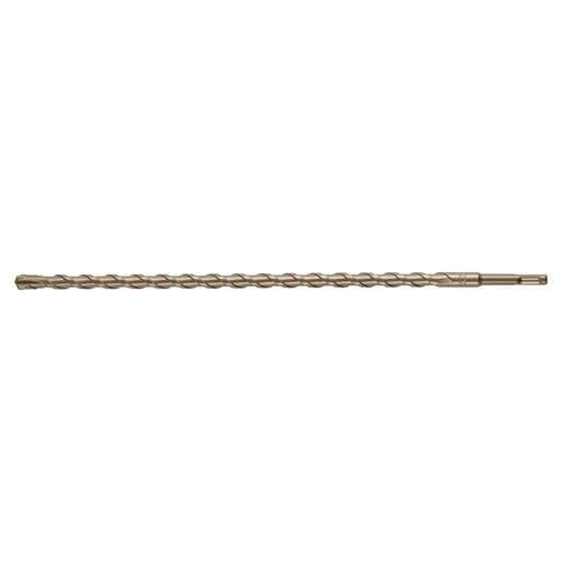 [101206] Broca SDS Plus 16 x 460 mm, Truper BS-16X460