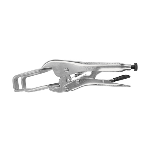 [17426] Pinza de presión 9' soldadora, TRUPER PPS-9R
