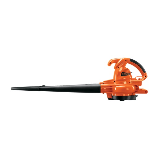 [18146] Sopladora/Aspiradora 1,440 W, con bolsa recolectora, TRUPER SOPLA-1440