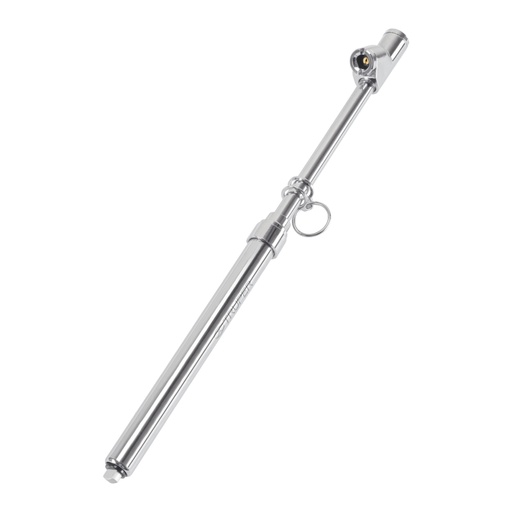 [18243] Calibrador de presión 150 psi cabeza doble, uso rudo, TRUPER MEA-150X