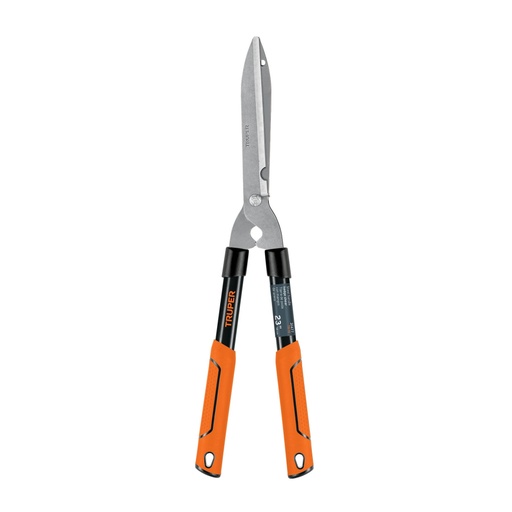 [18398] Tijera para poda 58 cm, Classic, mangos tubulares, TRUPER TB-19