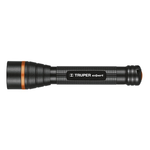 [18800] Linterna de aluminio LED Cree 235 lm con 2 pilas AA, EXPERT LINA-2AAN