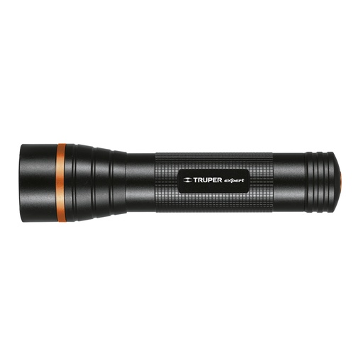 [18813] Linterna de aluminio LED Cree 500 lm con 2 pilas D, EXPERT LINA-2DN