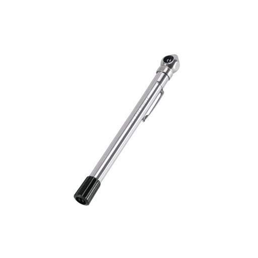 [19096] Calibrador de presión 120 psi cabeza sencilla, TRUPER MEA-120S