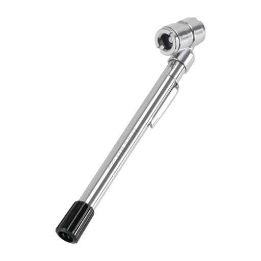 [19100] Calibrador de presión 160 psi cabeza doble, TRUPER MEA-160D