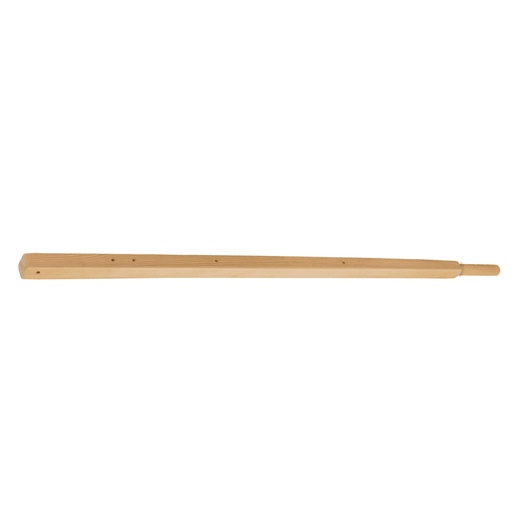 [19322] Bastidor madera 39 x 42mm para carretillas 1 llanta TRUPER BAS-CU-60