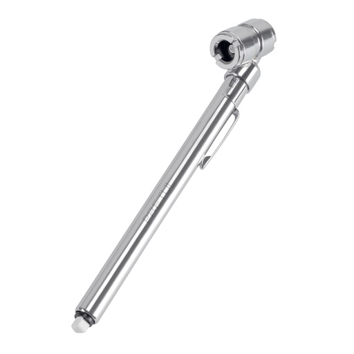 [20182] Calibrador de presión 50 psi, cabeza doble, PRETUL MEA-50DP