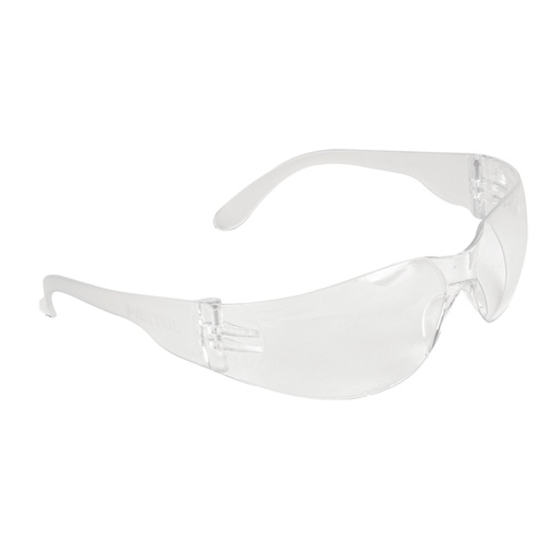 [20401] Lentes de seguridad transparentes, PRETUL LITE LEN-ST-P