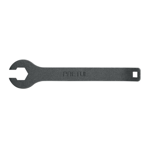 [21804] Llave para tanque de gas, PRETUL LL-GA-P