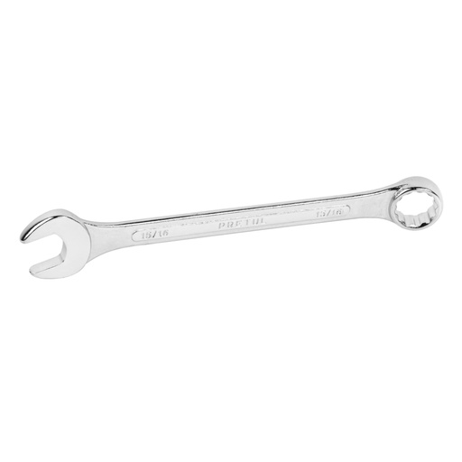 [21891] Llave combinada 15/16' x 280 mm de largo, PRETUL LL-2030P