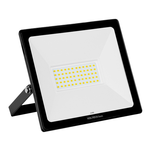 [22043] Reflector LED para exteriores 50W 6500K, VOLTECK BASIC REF-403L