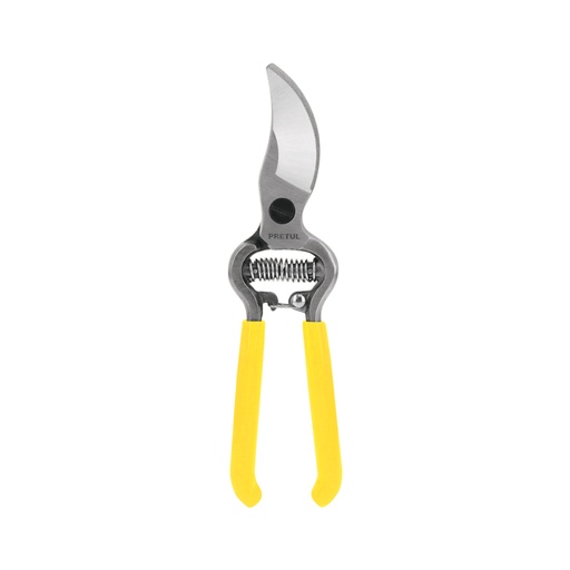 [23104] Tijera para poda 8' forjada cuchilla de paso, PRETUL T-67P