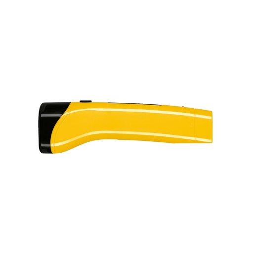 [24082] Linterna plástica de LED, 80 lm, recargable, PRETUL LILE-7P