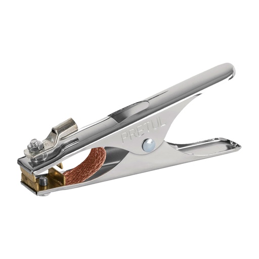 [24234] Pinza para tierra de 300 Amperes, PRETUL PTI-300P