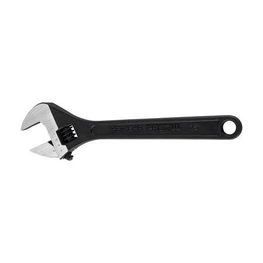 [26053] Llave ajustable (perico) 15' pavonada, PRETUL PET-15PP
