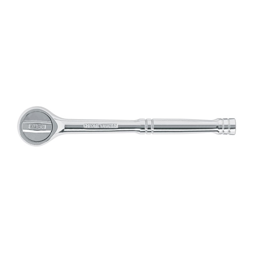 [27352] Matraca cuadro 3/8' liberación rápida cabeza redonda, PRETUL M-3845P