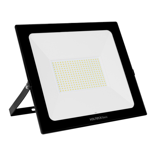 [28018] Reflector LED para exteriores 200W 6500K, VOLTECK BASIC REF-406L