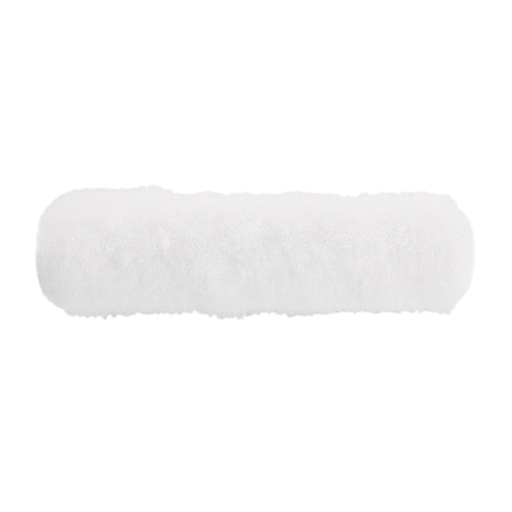 [28042] Felpa para rodillo 9 x 5/8' superficies poco rugosas, PRETUL R-ROPI-915P