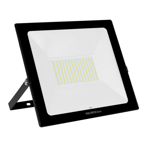 [28094] Reflector LED para exteriores 150W 3000K, VOLTECK BASIC REF-405LC