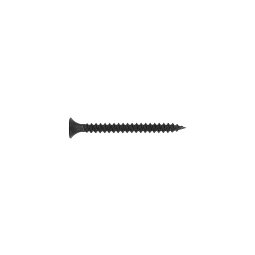 [40070] 100pijas#8x1-3/4'cabeza plana phillips multiusos cuerda fina PIJC-844