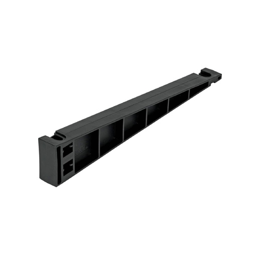 [100180] Cuña plástica para carretillas tipo americano, TRUPER CU-S