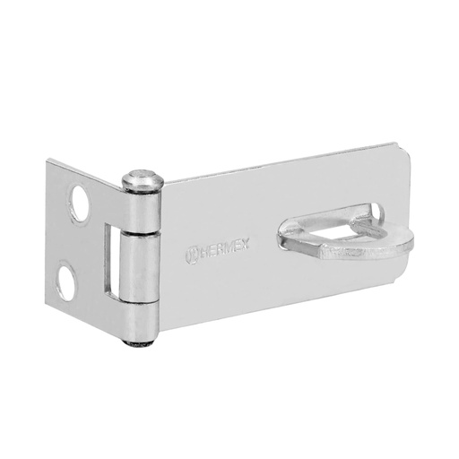 [43731] Portacandado de acero galvanizado 1-3/4', HERMEX POCZ-175