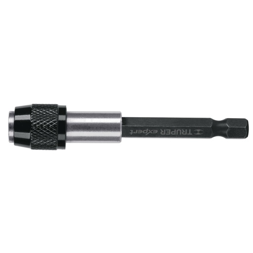 [101964] Extensión magnética 5', para puntas, cambio rápido, EXPERT PUDE-90125