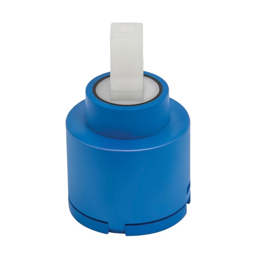 [45231] Cartucho cerámico para monomando lavabo y fregadero, FOSET CARMO-20