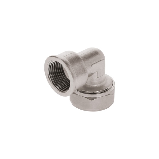 [45923] Codo 90° para PEALPE, 3/4', con rosca hembra, FOSET PPG-34H