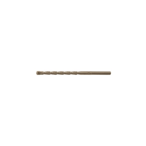 [102340] Broca para concreto 5 x 100 mm, TRUPER BCT-5X100