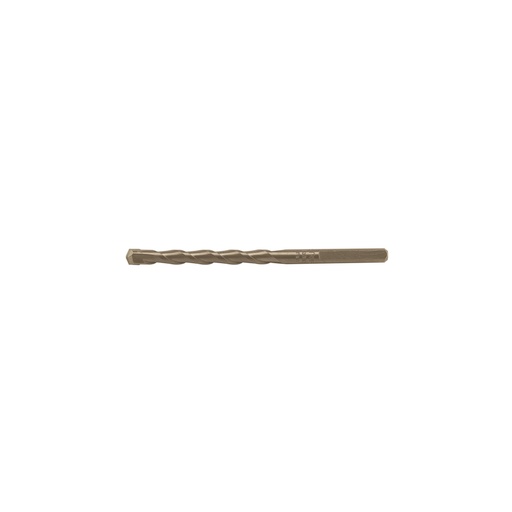 [102342] Broca para concreto 6 x 100 mm, TRUPER BCT-6X100