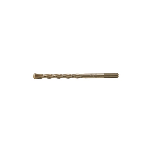 [102349] Broca para concreto 10 x 150 mm, TRUPER BCT-10X150
