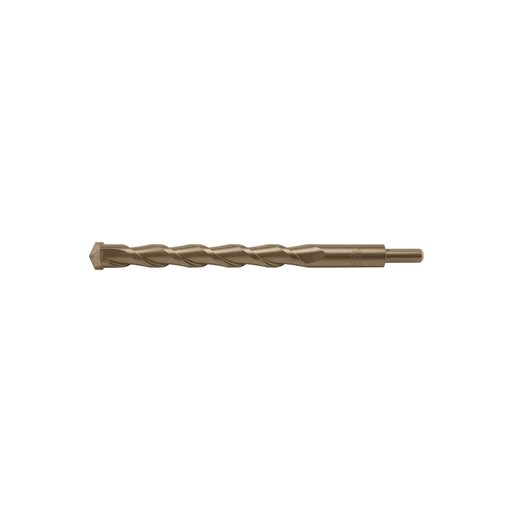 [102360] Broca para concreto 25 x 300 mm, TRUPER BCT-25X300