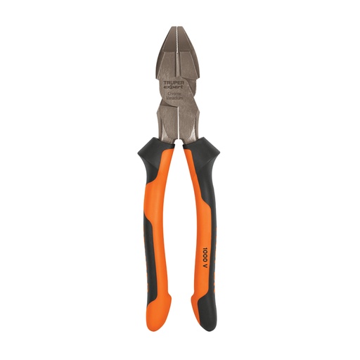 [102426] Pinza para electricista 9' alta palanca mango Comfort Grip T211-9X