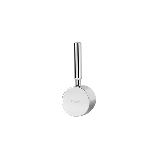 [46872] Maneral repuesto para monomando, cromo, FOSET TBMM-45