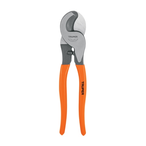 [102511] Pinza cortador multicable 10', TRUPER PE-CA-10M