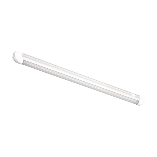 [47324] Luminario lineal LED 7W, 6500K, ultradelgado, para gabinete GAB-001L