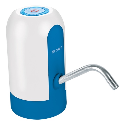 [47806] Dispensador eléctrico de agua para garrafón, FOSET DIGA-01