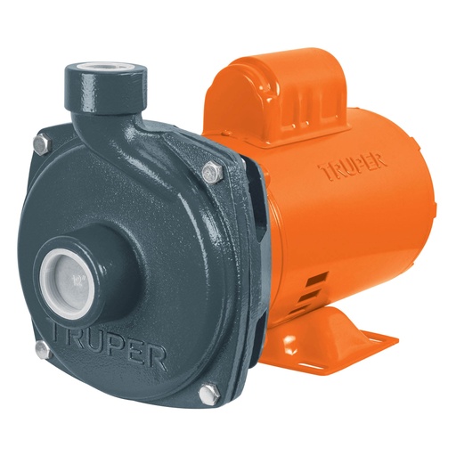 [100430] Bomba centrífuga para agua, 1 HP, TRUPER BOAC-1A