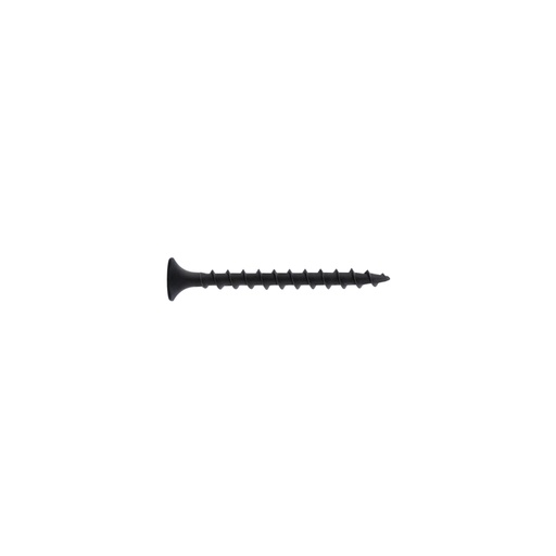 [48689] 100 pijas #6 x 1-5/8'cabeza plana phillips multiusos PIJ-641