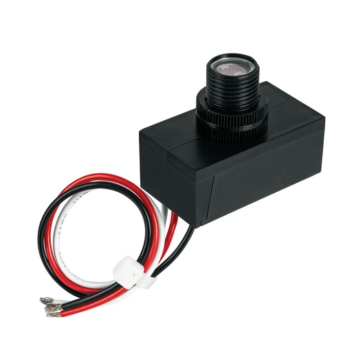 [49199] Interruptor fotoeléctrico 127 V, VOLTECK SEFO-LSI