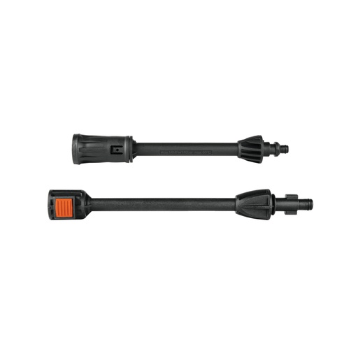 [102870] Juego de 2 lanzas ajustables para HILA-1600C, TRUPER LA-H1600C
