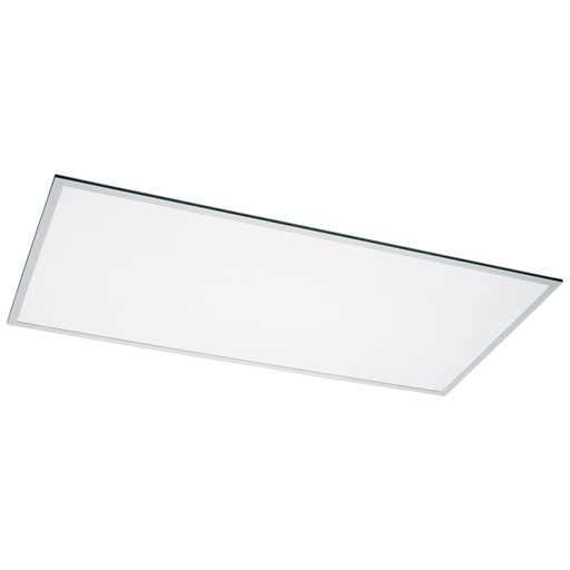 [49726] Panel LED 65W 4000K, 60x120 cm, empotrable/colgante, VOLTECK COL-402LN