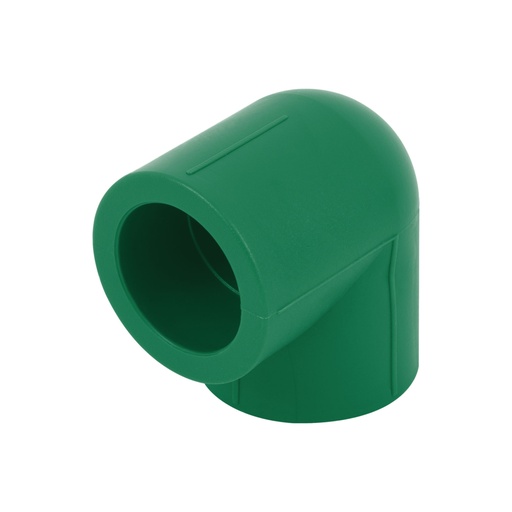 [49850] Codo 90° PPR,  3/4', FOSET CV-562