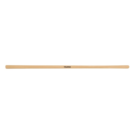 [102919] Mango de madera 54' para azadones lane y martillo, TRUPER MG-ALM