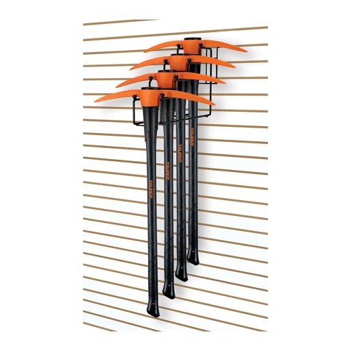 [50077] Rack para talachos y zapapicos, TRUPER R-TP