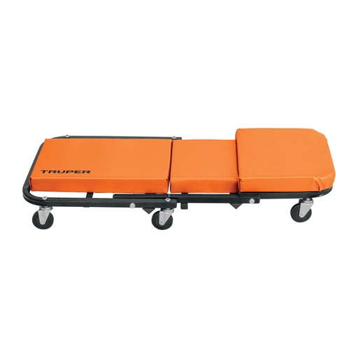 [102940] Cama / banco de 36' para mecánico, TRUPER CATA-36X