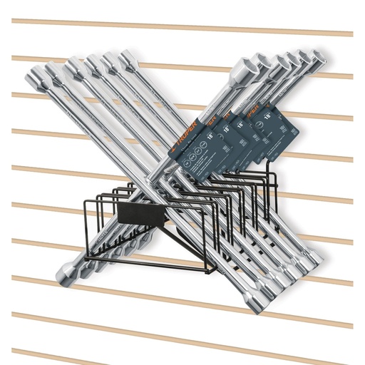 [50215] Rack para llaves de cruz, TRUPER R-LLCR