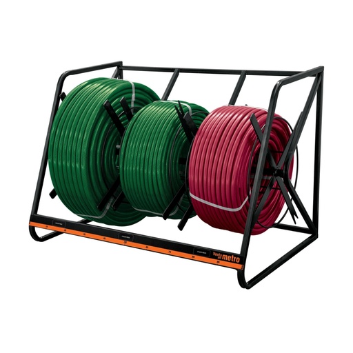 [51576] Rack para manguera y tubo flexible, TRUPER R-MAN