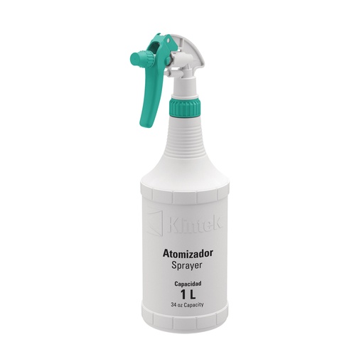 [55938] Atomizador de 1 litro, KLINTEK ATO-100